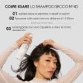 OLAPLEX SHAMPOO N° 4D CLEAN VOLUME DETOX 250 ml - Shampoo secco per tutti i tipi di capelli