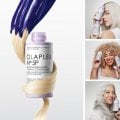 BLONDE ENHANCER TONING CONDITIONER N° 5P 250 ml / 8.50 Fl.Oz