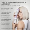 BLONDE ENHANCER TONING CONDITIONER N° 5P 250 ml / 8.50 Fl.Oz