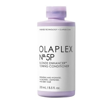 BLONDE ENHANCER TONING CONDITIONER N° 5P 250 ml / 8.50 Fl.Oz