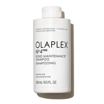 OLAPLEX N°4F BOND MAINTENANCE SHAMPOO 250 ML - Shampoo per capelli fini e con poco volume