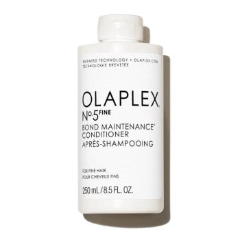 OLAPLEX N°5F BOND MAINTENANCE CONDITIONER 250 ML  - Conditioner per capelli fini e con poco volume