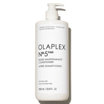 OLAPLEX N°5F BOND MAINTENANCE CONDITIONER 1000 ML  - Conditioner per capelli fini e con poco volume