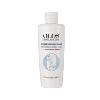 OLOS LATTE DETERGENTE UNIVERSALE 250 ml / 8.45 Fl.Oz