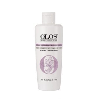OLOS TONICO RIVITALIZZANTE DI GIOVINEZZA VISO 250 ml / 8.45 Fl.Oz
