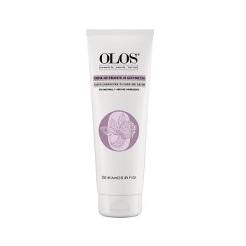 OLOS CREMA DETERGENTE DI GIOVINEZZA VISO 250 ml / 8.45 Fl.Oz