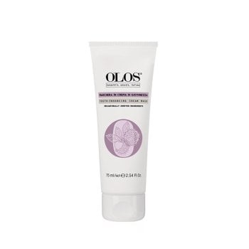 OLOS MASCHERA IN CREMA DI GIOVINEZZA VISO 75 ml / 2.55 Fl.Oz