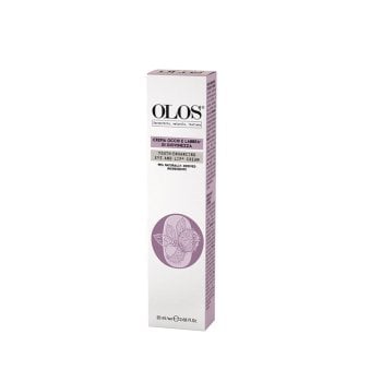 OLOS CONTORNO OCCHI E LABBRA DI GIOVINEZZA VISO 20 ml / 0.68 Fl.Oz