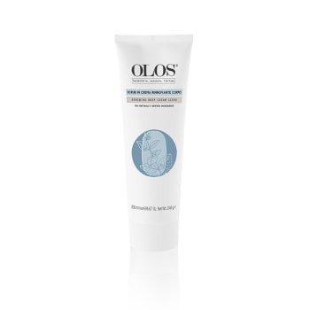 OLOS SCRUB IN CREMA RINNOVANTE CORPO 200 ml / 6.80 Fl.Oz