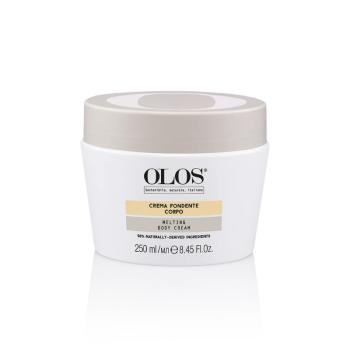 OLOS CREMA FONDENTE CORPO 250 ml. / 8.45 Fl.Oz