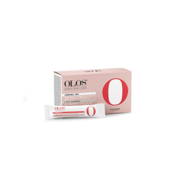 OLOS INTEGRATORE ARMONIA LIPO 14 Stick 10 ml / 0.33 Fl.Oz