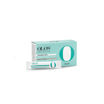 OLOS INTEGRATORE EQUILIBRIO DREN 14 Stick 10 ml / 0.33 Fl.Oz
