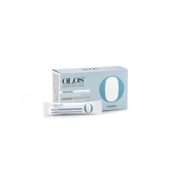 OLOS INTEGRATORE SOSTEGNO 14 Stick 10 ml / 0.33 Fl.Oz