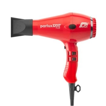 PARLUX PHON PARLUX ALYON 3200 PLUS ROSSO