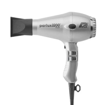 PARLUX PHON PARLUX ALYON 3200 PLUS ARGENTO