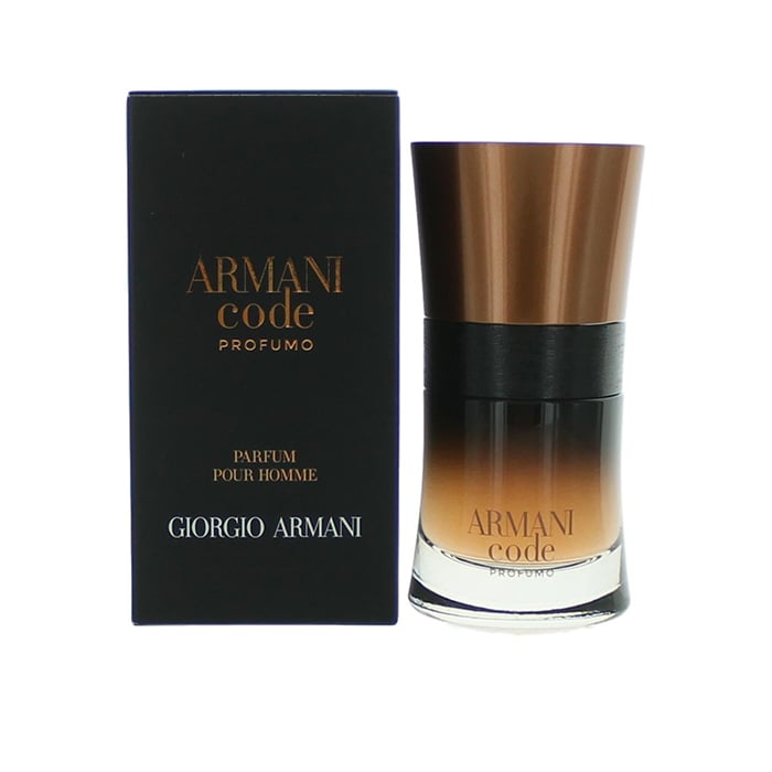 armani code eau de toilette pour homme 30ml
