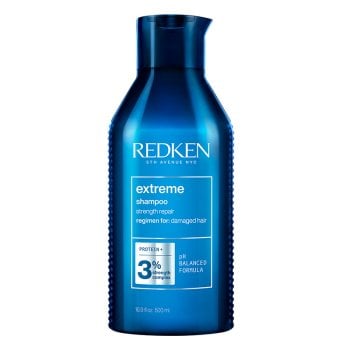 REDKEN EXTREME SHAMPOO 500 ml / 16.90 Fl.Oz