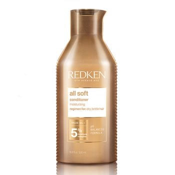 REDKEN ALL SOFT CONDITIONER 500 ml / 16.90 Fl.Ozz