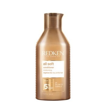 REDKEN ALL SOFT CONDITIONER 300 ml / 10.10 Fl.Oz