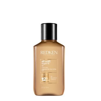 REDKEN ALL SOFT ARGAN-6 OIL 111 ml / 3.70 Fl.Oz