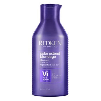 REDKEN COLOR EXTEND BLONDAGE SHAMPOO 500 ml / 16.90 Fl.Oz