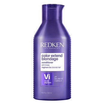 REDKEN COLOR EXTEND BLONDAGE CONDITIONER 500 ml / 16.90 Fl.Oz