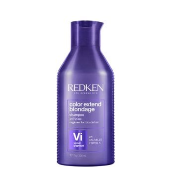 REDKEN COLOR EXTEND BLONDAGE SHAMPOO 300 ml / 10.10 Fl.Oz