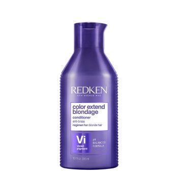 REDKEN COLOR EXTEND BLONDAGE CONDITIONER 300 ml / 10.10 Fl.Oz