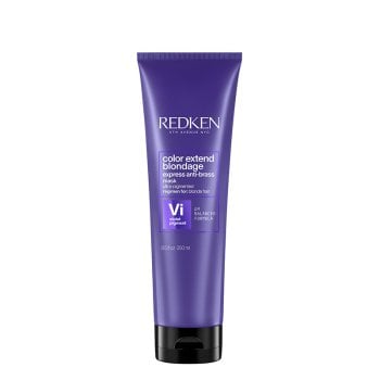REDKEN COLOR EXTEND BLONDAGE EXPRESS ANTI-BRASS MASK 250 ml / 8.50 Fl.Oz