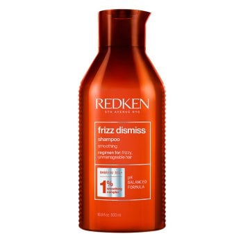 REDKEN FRIZZ DISMISS SHAMPOO 300 ml / 10.10 Fl.Oz