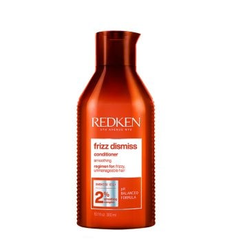 REDKEN FRIZZ DISMISS CONDITIONER 300 ml / 10.10 Fl.Oz