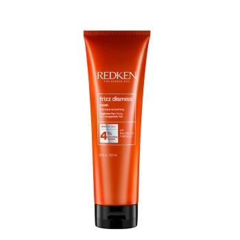 REDKEN FRIZZ DISMISS MASK 250 ml / 6.80 Fl.Oz