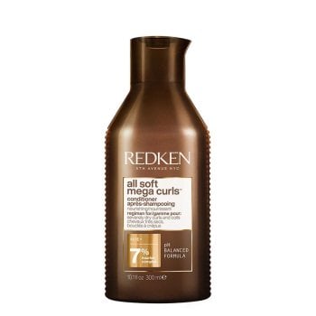 REDKEN ALL SOFT MEGA CURLS CONDITIONER 300 ml / 10.10 Fl.Oz