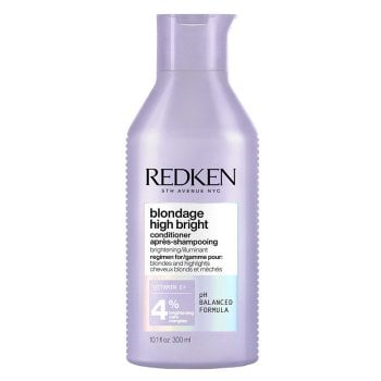 REDKEN BLONDAGE HIGH BRIGHT CONDITIONER 300 ml / 10.10 Fl.Oz