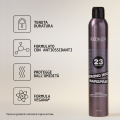 REDKEN FORCEFULL 23 - STRONG HOLD HAIRSPRAY 400 ml / 13.00 Fl.Oz