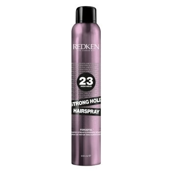 REDKEN FORCEFULL 23 - STRONG HOLD HAIRSPRAY 400 ml / 13.00 Fl.Oz