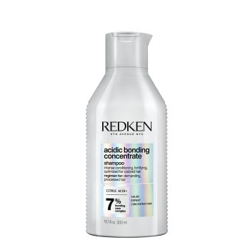 REDKEN ACIDIC BONDING CONCENTRATE SHAMPOO 300 ml / 10.10 Fl.Oz
