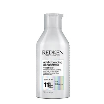 REDKEN ACIDIC BONDING CONCENTRATE CONDITIONER 300 ml / 10.10 Fl.Oz