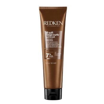 REDKEN ALL SOFT MEGA CURLS HYDRAMELT 150 ml / 5.10 Fl.Oz