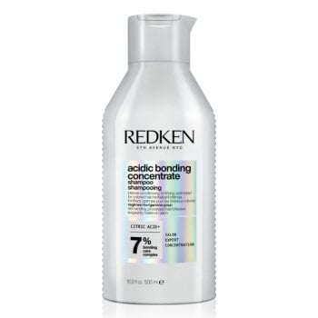 REDKEN ACIDIC BONDING CONCENTRATE SHAMPOO 500 ml / 16.90 Fl.Oz