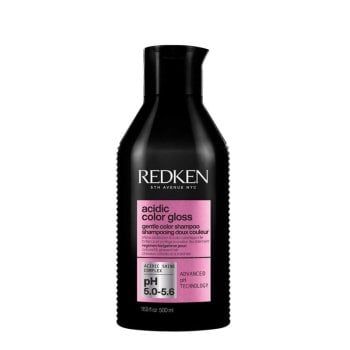 REDKEN ACIDIC COLOR GLOSS SHAMPOO 300 ml / 10.10 Fl.Oz