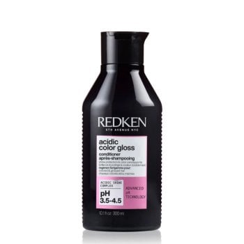 REDKEN ACIDIC COLOR GLOSS CONDITIONER 300 ml / 10.10 Fl.Oz