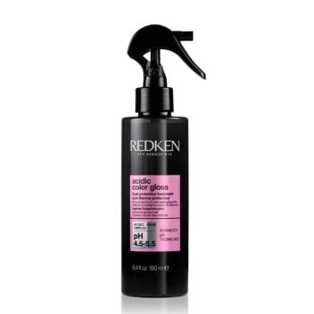 REDKEN ACIDIC COLOR GLOSS HEAT PROTECTION TREATMENT 190 ml / 6.40 Fl.Oz