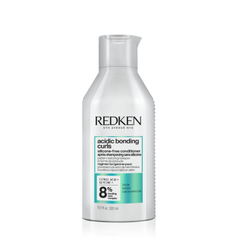 REDKEN ACIDIC BONDING CURLS CONDITIONER 300 ml / 10.10 Fl.Oz