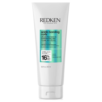 REDKEN ACIDIC BONDING CURLS LEAVE-IN 250 ml / 8.50 Fl.Oz