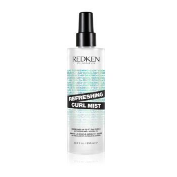 REDKEN ACIDIC BONDING REFRESHING CURL MIST 250 ml / 8.50 Fl.Oz