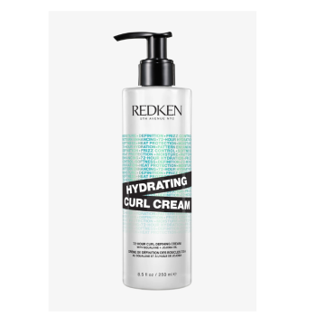 REDKEN ACIDIC BONDING HYDRATING CURL CREAM  250 ml / 8.50 Fl.Oz