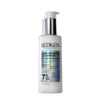 REDKEN ACIDIC BONDING CONCENTRATE 24/7 - Siero night-day 100 ml / 3,38 Fl.Oz