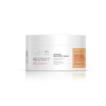REVLON PROFESSIONAL RESTART RECOVERY RESTORATIVE RICH MASK 200 ml / 6.70 Fl.Oz