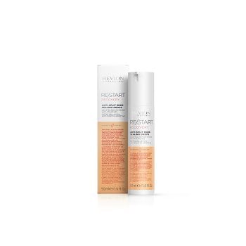 REVLON PROFESSIONAL RESTART RECOVERY ANTI SPLIT ENDS SEALING DROPS 50 ml / 1.60 Fl.Oz